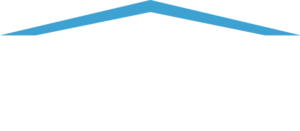 A black and white logo of jackson builders.
